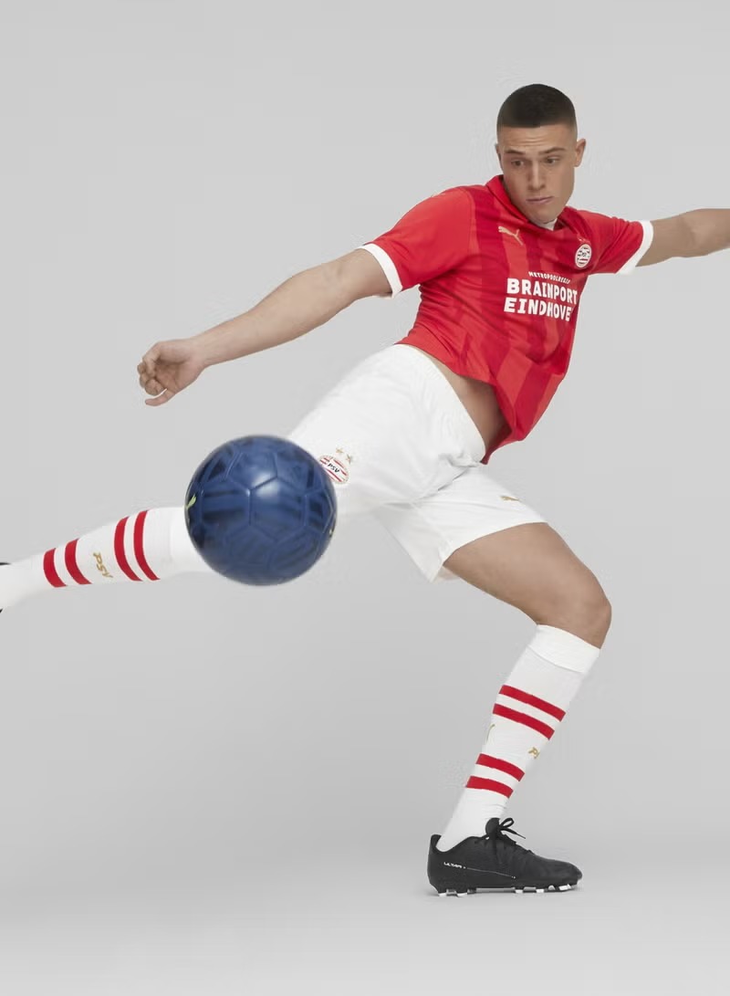 PUMA Men PSV Eindhoven Home Jersey - Image 4