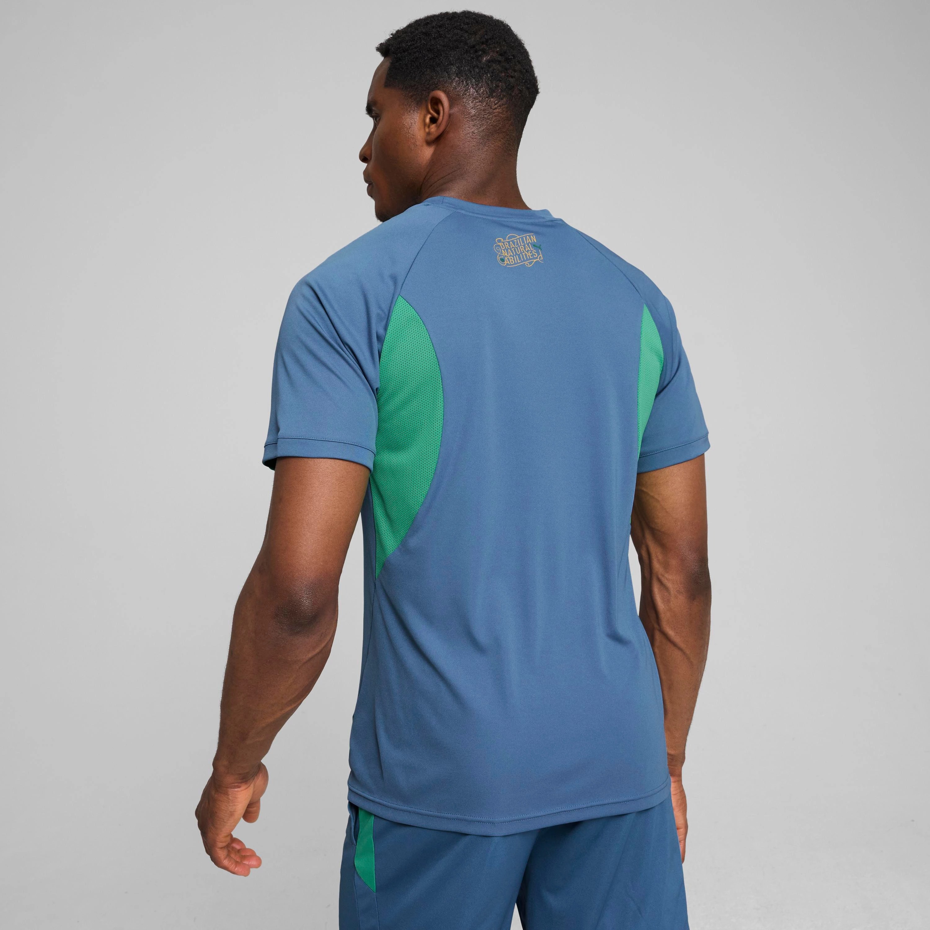 Puma Men Neymar JR BNA Jersey 2.0 - Image 2