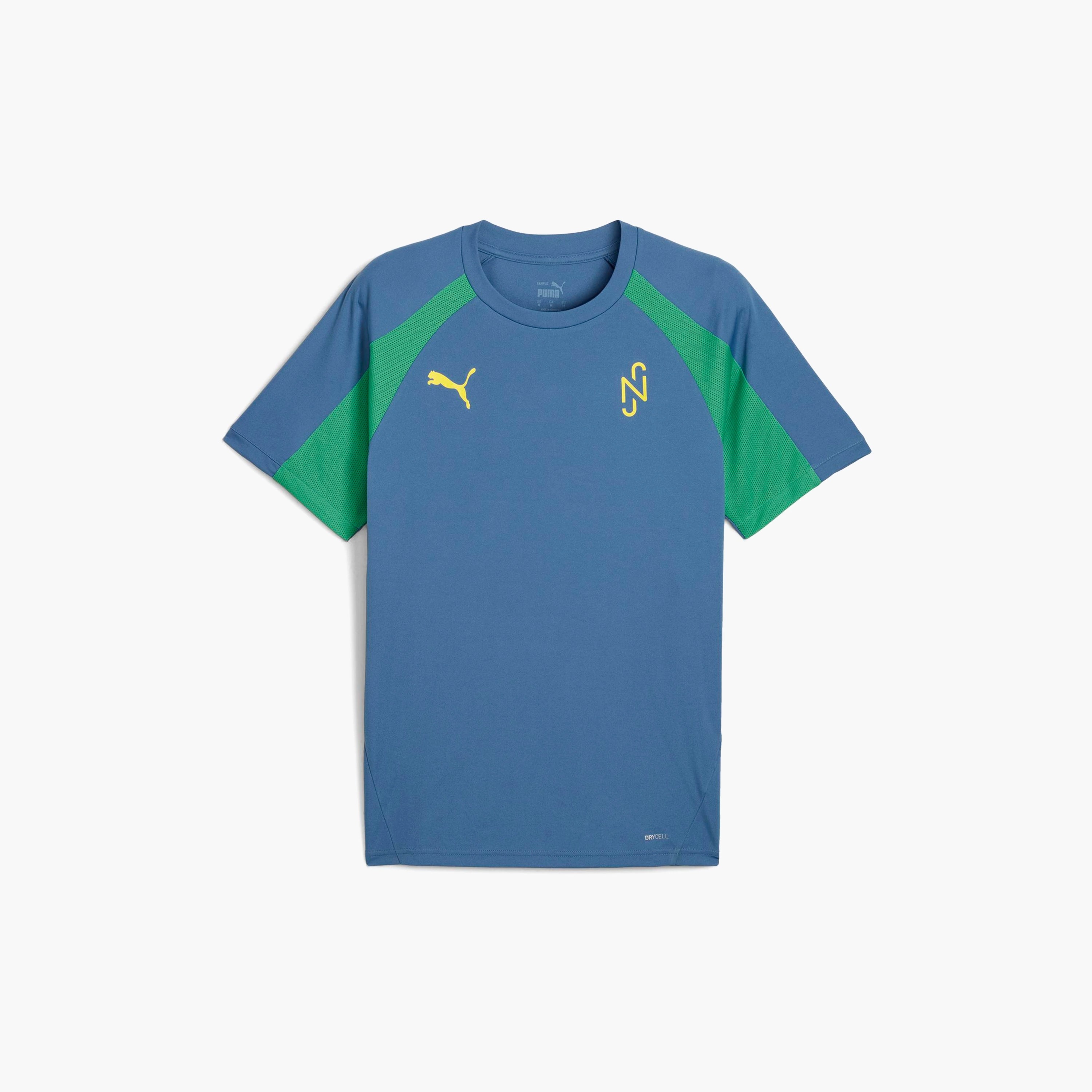 Puma Men Neymar JR BNA Jersey 2.0 - Image 4