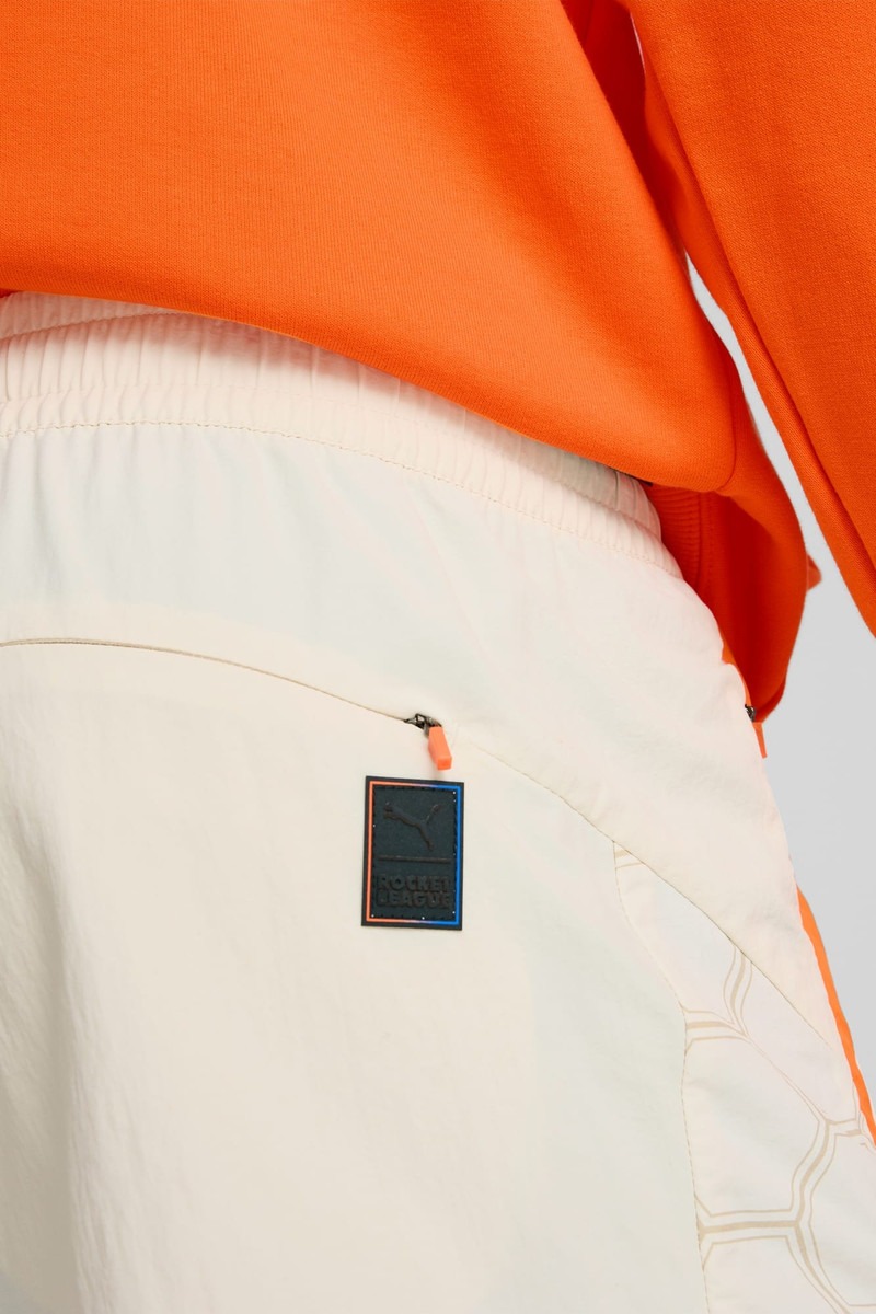 Puma x Rocket League Men Cellerator Track Pants - Image 5