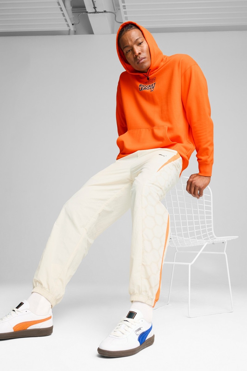 Puma x Rocket League Men Cellerator Track Pants - Image 3