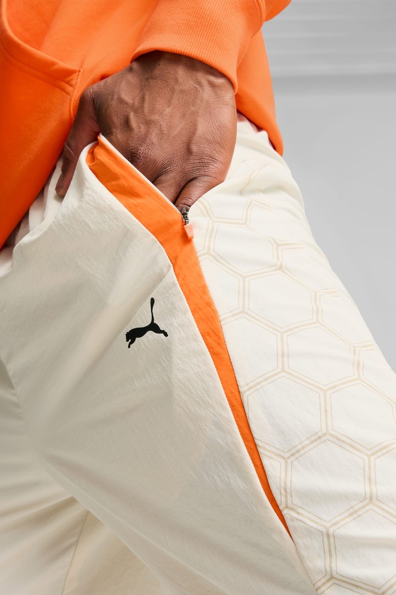 Puma x Rocket League Men Cellerator Track Pants - Image 2