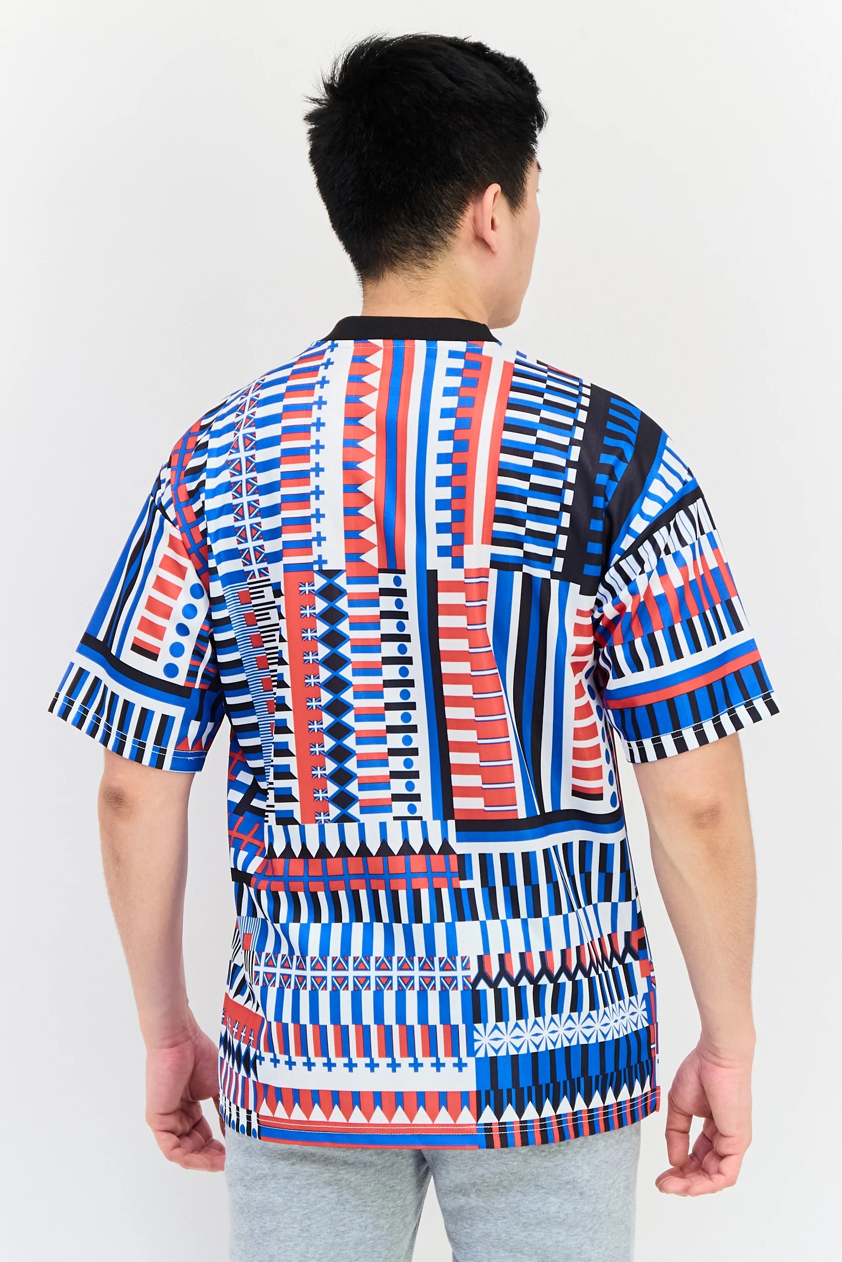 Puma Men Fanwear Capsule Jersey - Image 2