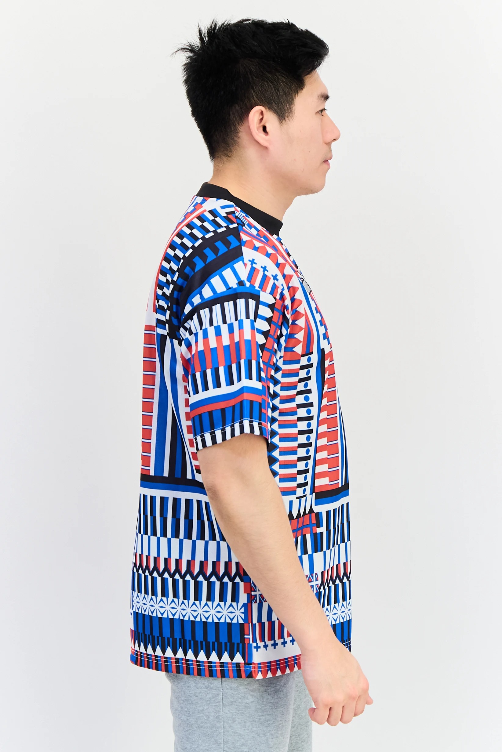 Puma Men Fanwear Capsule Jersey - Image 4