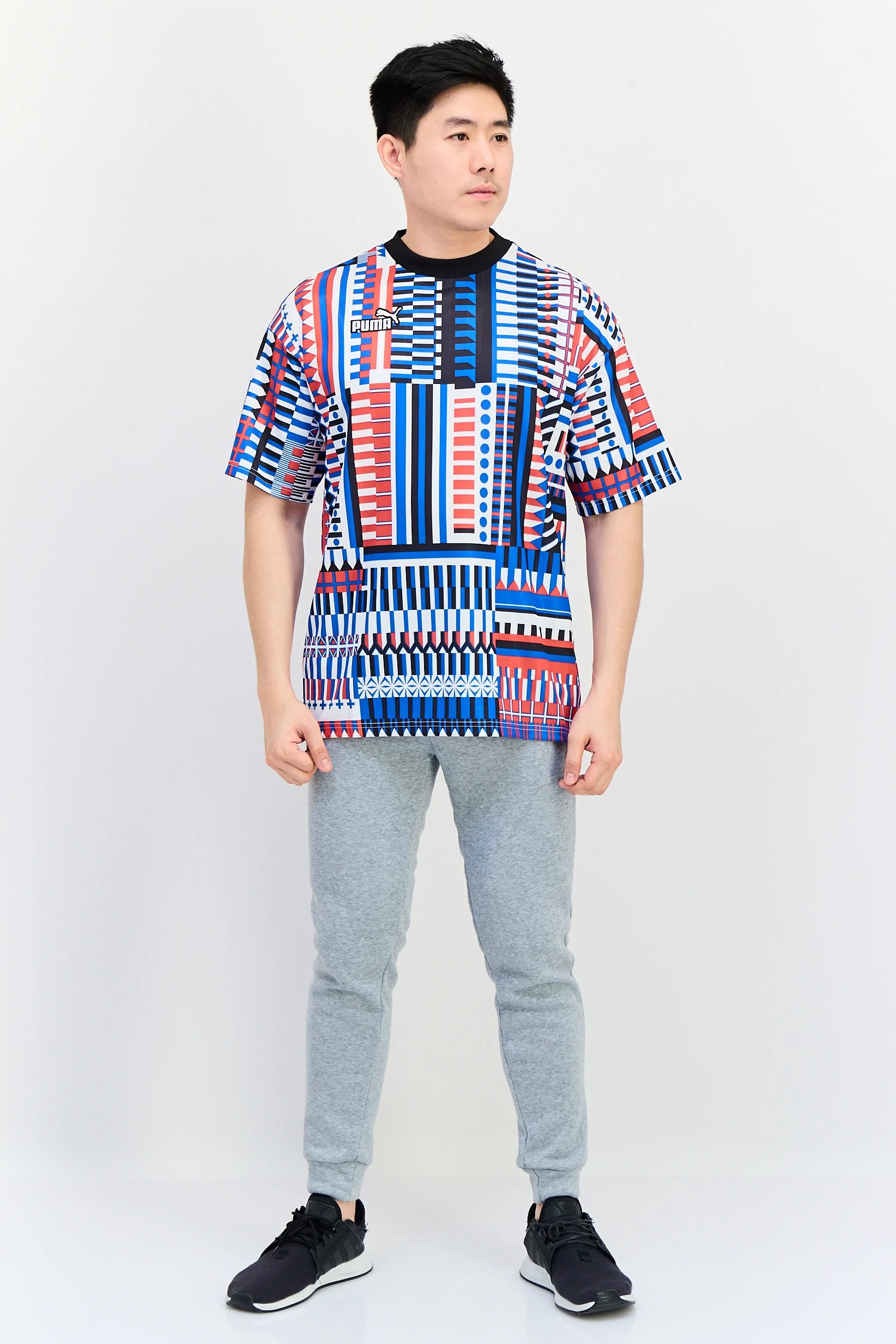 Puma Men Fanwear Capsule Jersey - Image 3