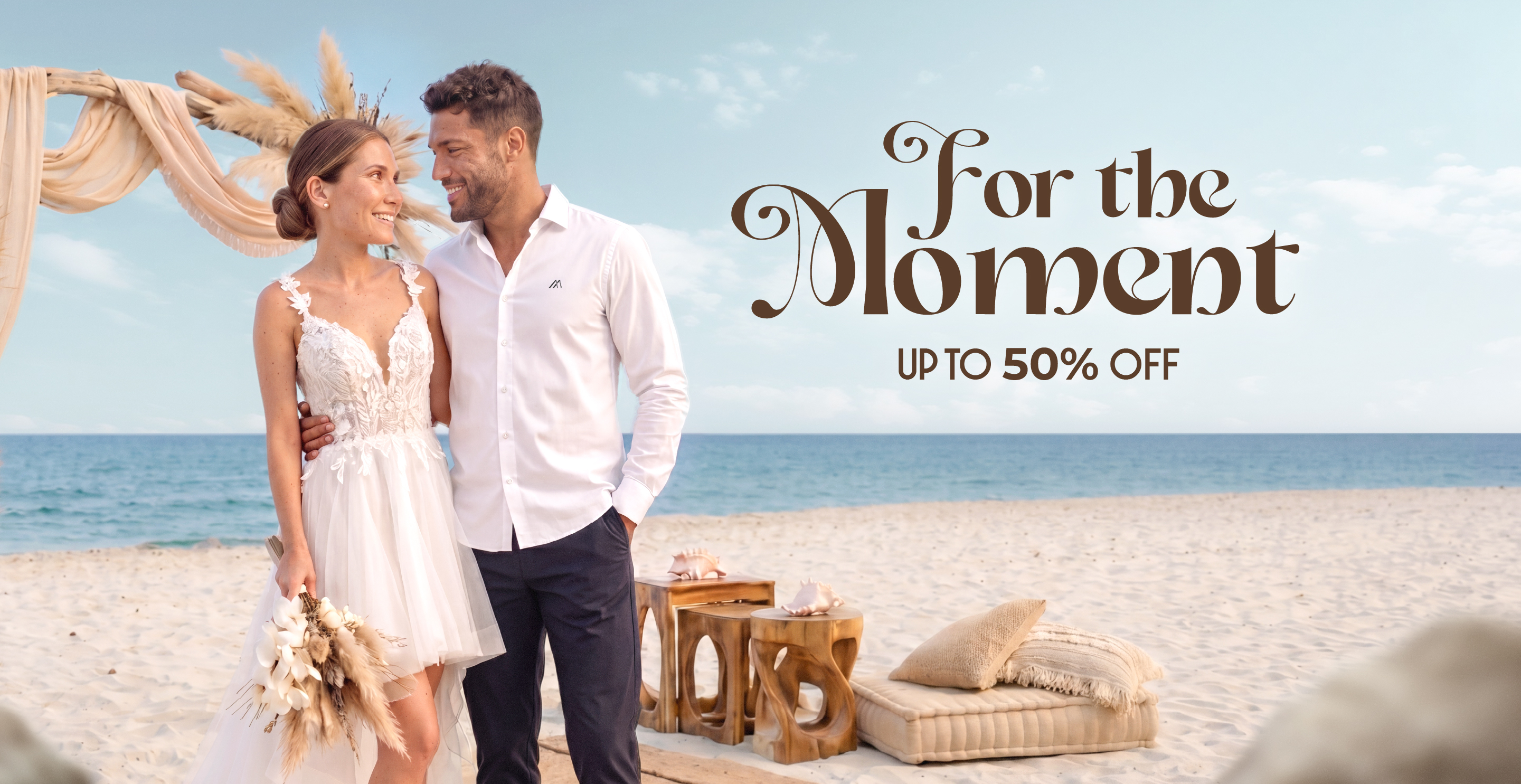 The Wedding Shop