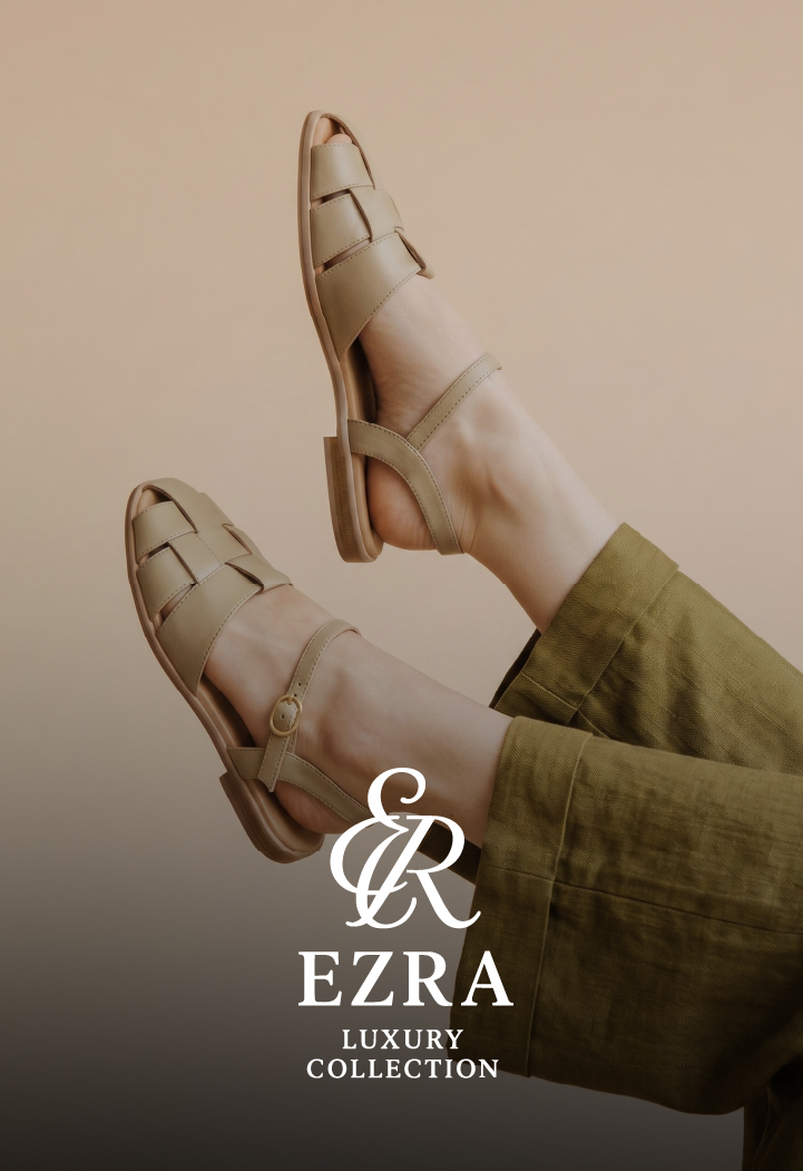 Ezra Luxury Collection SALE for Women
