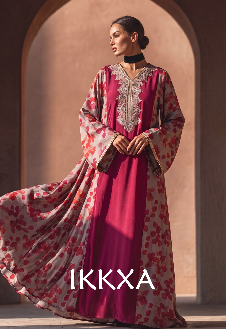 IKKXA SALE for Women | Up to 80% OFF