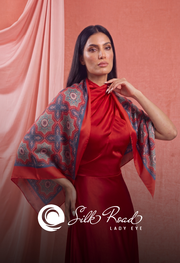 Silk Road Atelier SALE for Women