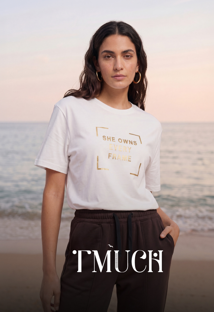 TMuch SALE for Women | FLAT 20% OFF