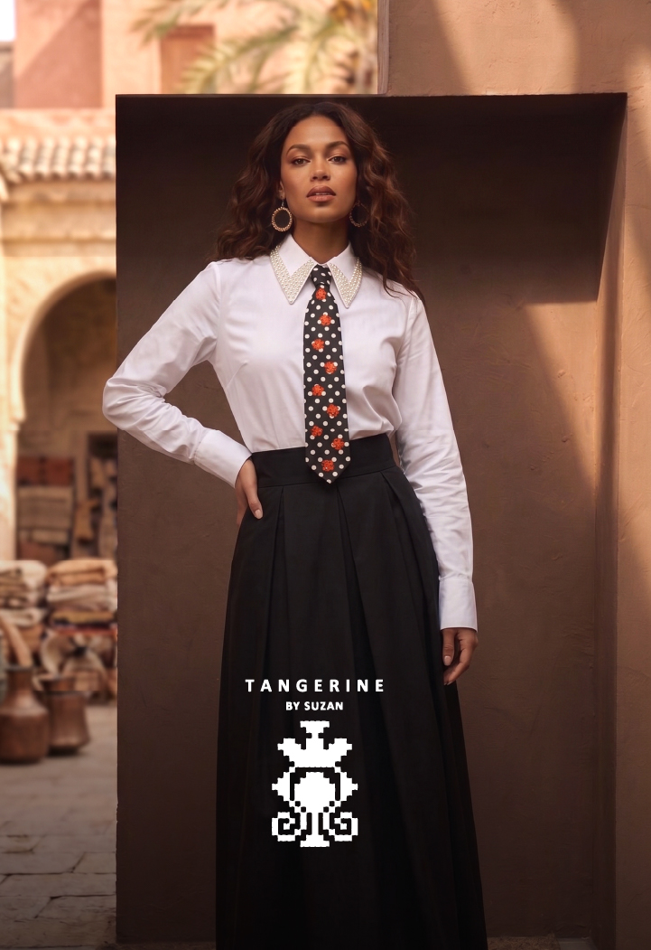Tangerine By Suzan SALE for Women | FLAT 30% OFF