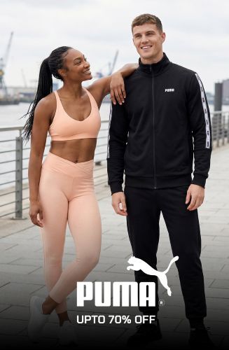 PUMA SALE for Women | Up to 70% OFF