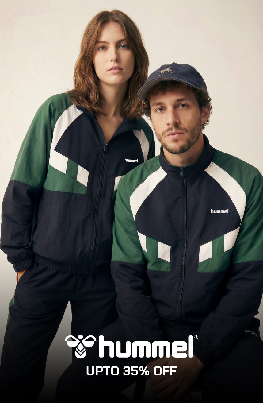 Hummel SALE for Women | Up to 35% OFF
